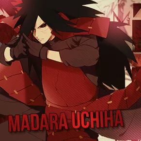 Naruto Madara PFP for snapchat