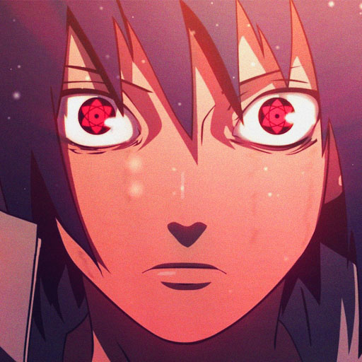 Naruto Uchiha Sasuke Free PFP Download