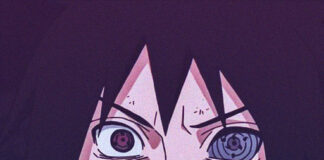 Naruto Uchiha Sasuke PFP Download