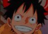 One Piece Monkey D. Luffy PFP