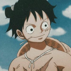 One Piece PFP For Whatsapp