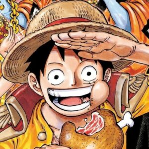 One Piece PFP Free Download