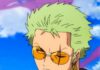 One Piece Roronoa Zoro PFP