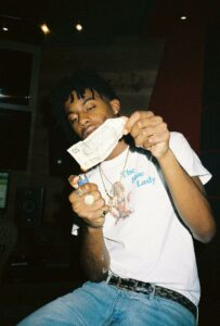 PLAYBOI CARTI PFP for facebook