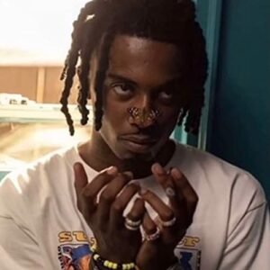 PLAYBOI CARTI PFP for instagram