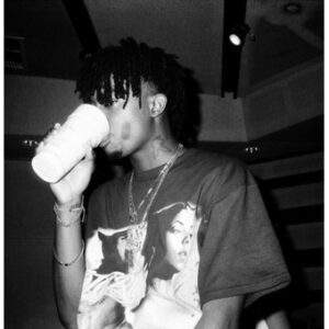 PLAYBOI CARTI PFP for profile