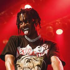 PLAYBOI CARTI PFP for social media