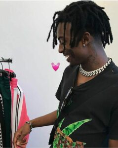 PLAYBOI CARTI PFP free Download