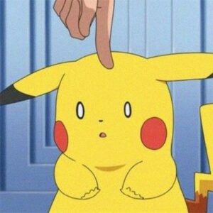 Pokemon PFP - Anime PFPs for TikTok, Discord, Instagram, WhatsAp