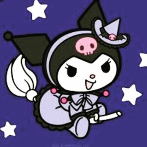 Popular Halloween Sanrio PFP