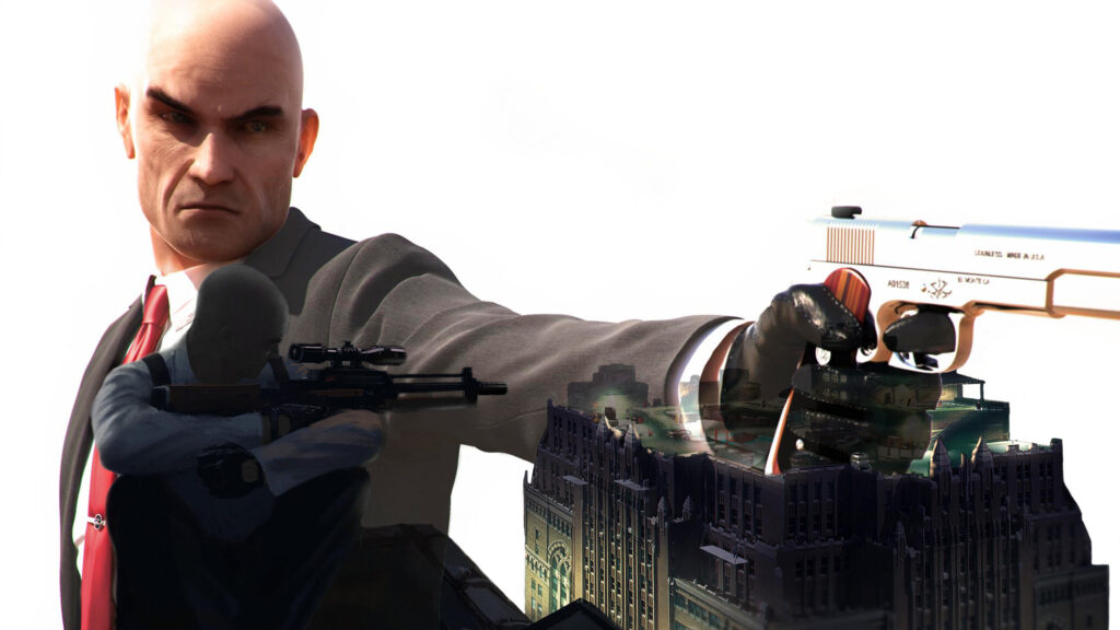 Popular Hitman Absolution Wallpapers