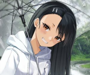 Popular Miss Nagatoro PFP