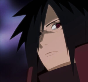 Popular Naruto Madara PFP