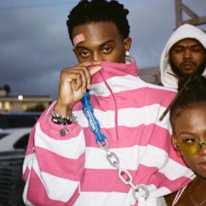 Download PLAYBOI CARTI Free PFP