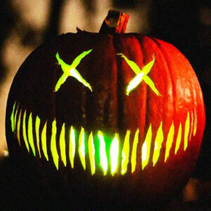 Pumpkin PFP - Halloween PFPs for TikTok, Discord, Instagram, Wha