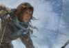 Popular Rise Of The Tomb Raider Wallpapers