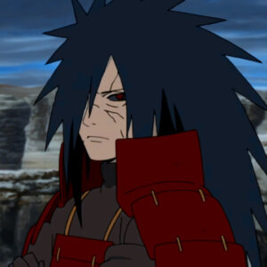 Profile Naruto Madara PFP