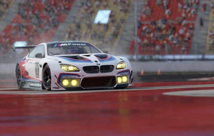 Project Cars 2 Customization Enhance the PC and Smartphone Layout with Project Cars 2 Wallpaper - AMJ