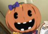 Pumpkin PFP