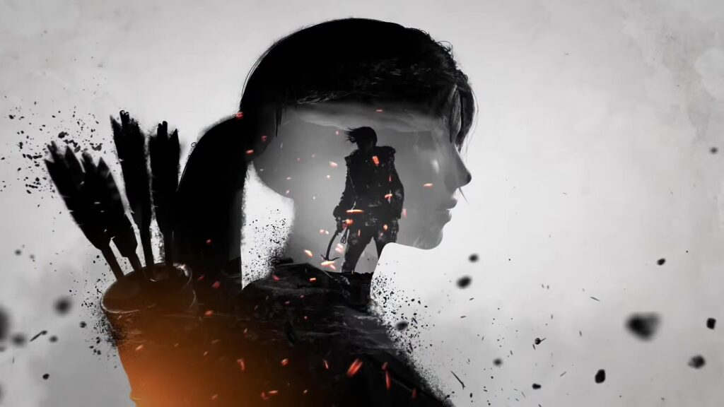 Rise Of The Tomb Raider Cool Wallpapers