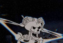 Skeleton PFP