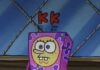 Spongebob PFP