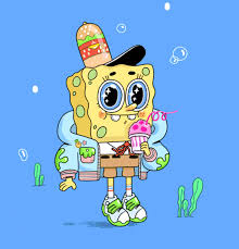 Spongebob PFP For Profile