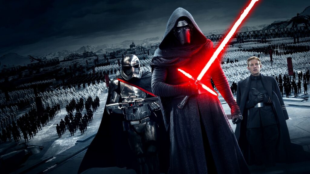 Star Wars Download Wallpapers