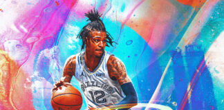 Top Best Ja Morant Wallpapers