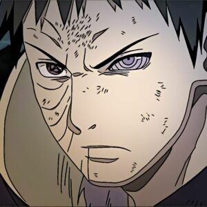 Top Cool NARUTO OBITO PFP