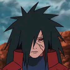 Top Cool Naruto Madara PFP