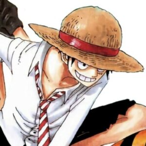Top Cool One Piece PFP