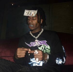 Top Famous PLAYBOI CARTI PFP