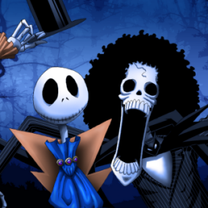 Top Famous Skeleton PFP