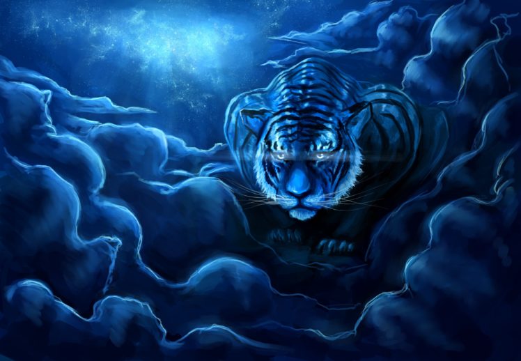 Top Famous Tiger Wallpapers