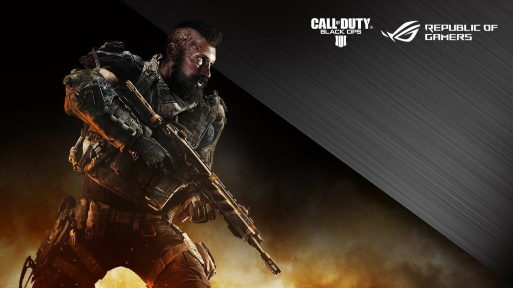 Top Free Call Of Duty Black Ops 4 Wallpapers