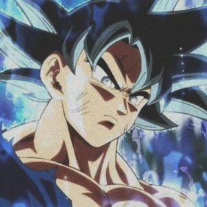 Dragon Ball Goku PFP: Everyone's Favourite Character - AMJ
