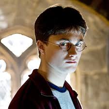 Top Free HARRY POTTER PFP