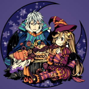 Top Free Halloween Anime PFP