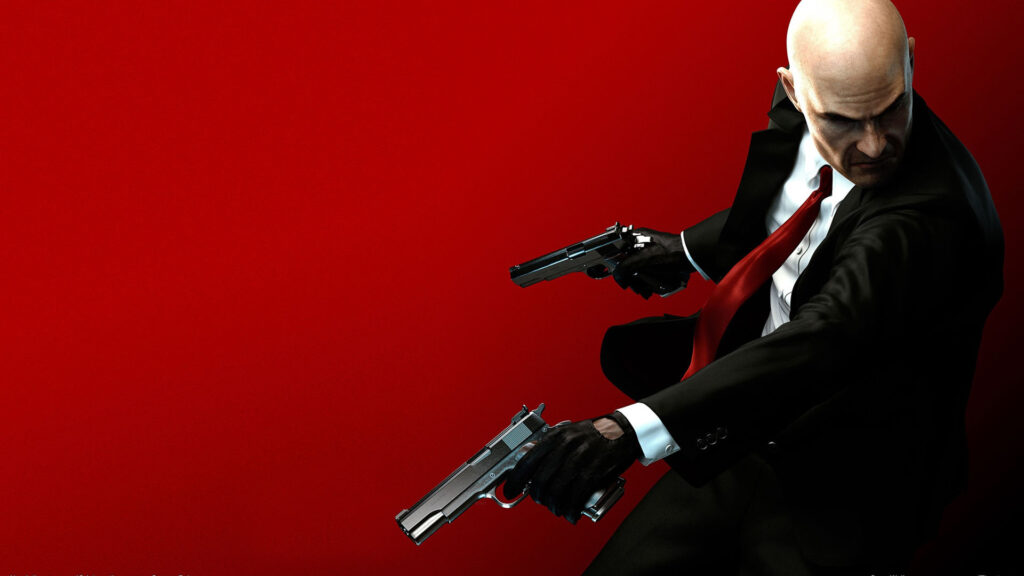 Top Free Hitman Absolution Wallpapers