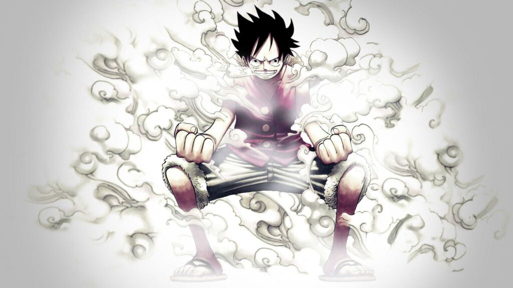 Top Free Luffy PFP Wallpapers