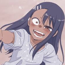 Top Free Miss Nagatoro PFP