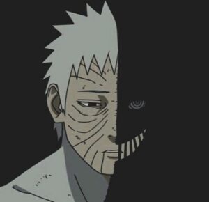 Top Free NARUTO OBITO PFP