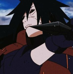 Top Free Naruto Madara PFP