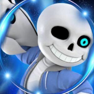 Top Free Skeleton PFP