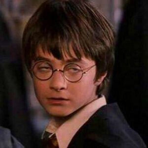 Top HARRY POTTER Free PFP