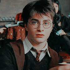 Top HARRY POTTER PFP