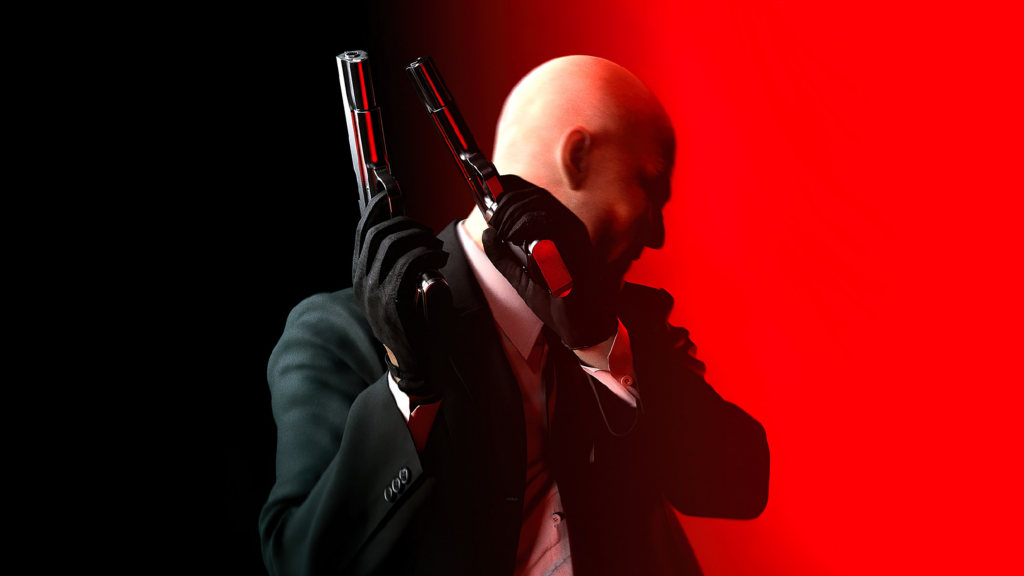 Top Hitman Absolution Wallpaper