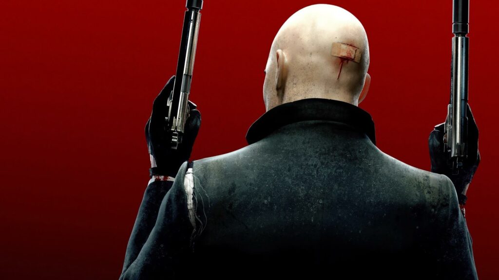 Top Hitman Absolution Wallpapers