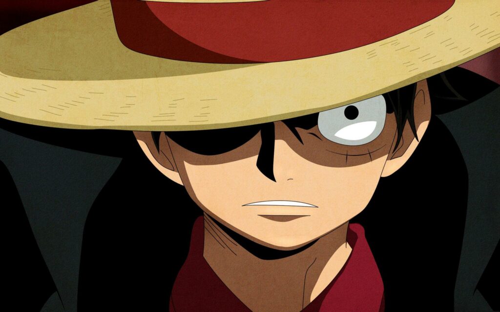 Top Luffy PFP Wallpapers